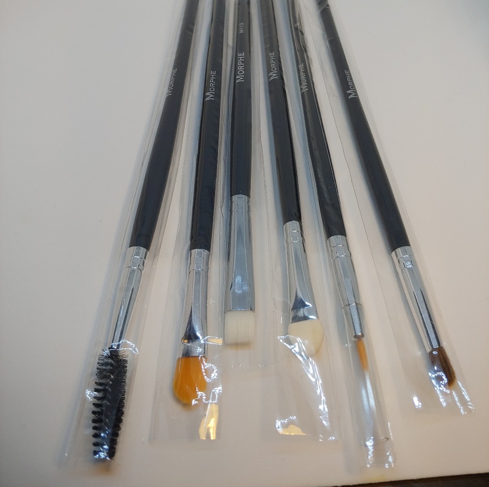 Morphie Brushes